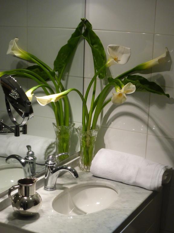 Plaza Huelen Apartment Santiago Room photo